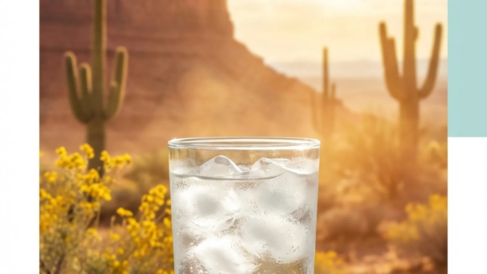 Arizona Heat Dehydration: Symptoms, Stages, and Treatment