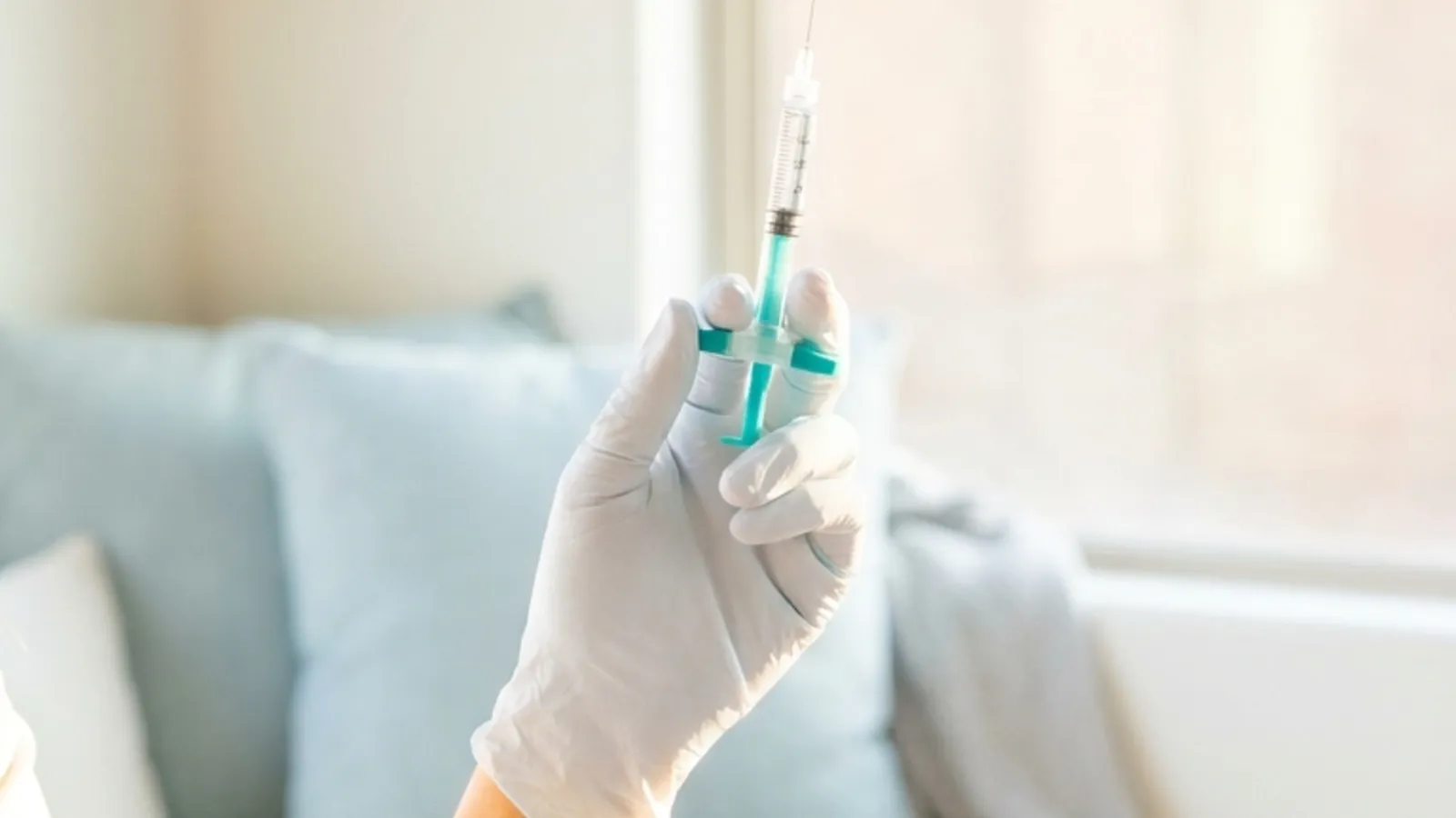 B12 Injections in Queen Creek: Mobile B12 Shots at Home