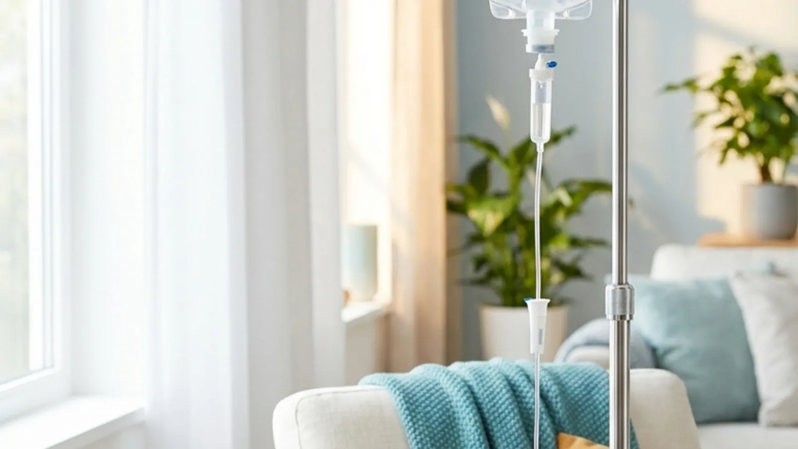 Can Urgent Care Give IV Antibiotics? Honest Answer