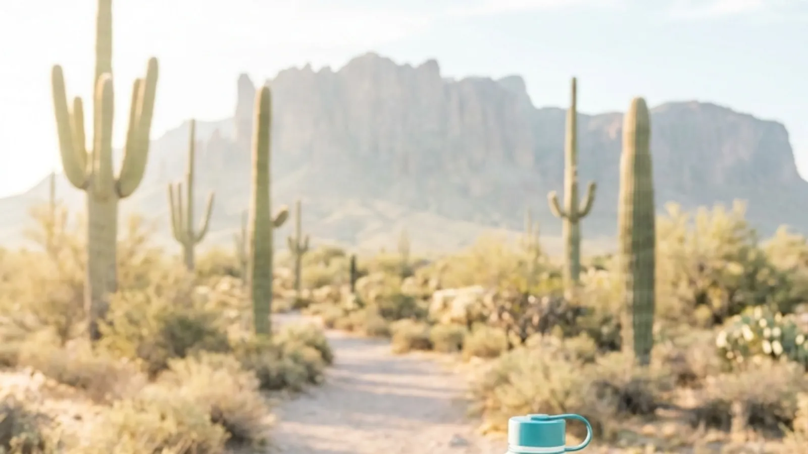 Fall Hiking Recovery IV East Valley: Your Post-Hike Plan