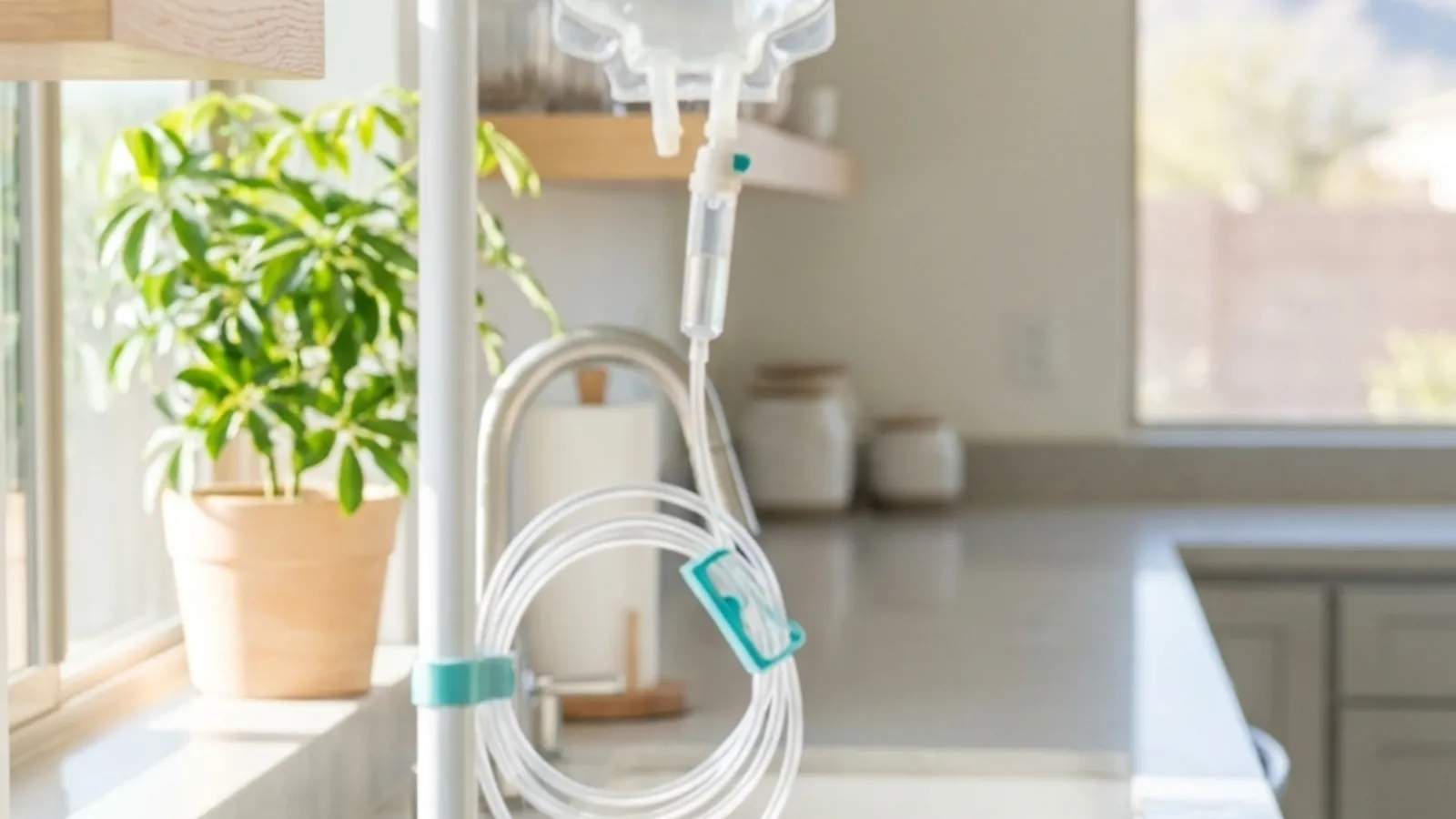 Glutathione IV Therapy Benefits and Cost in 2026
