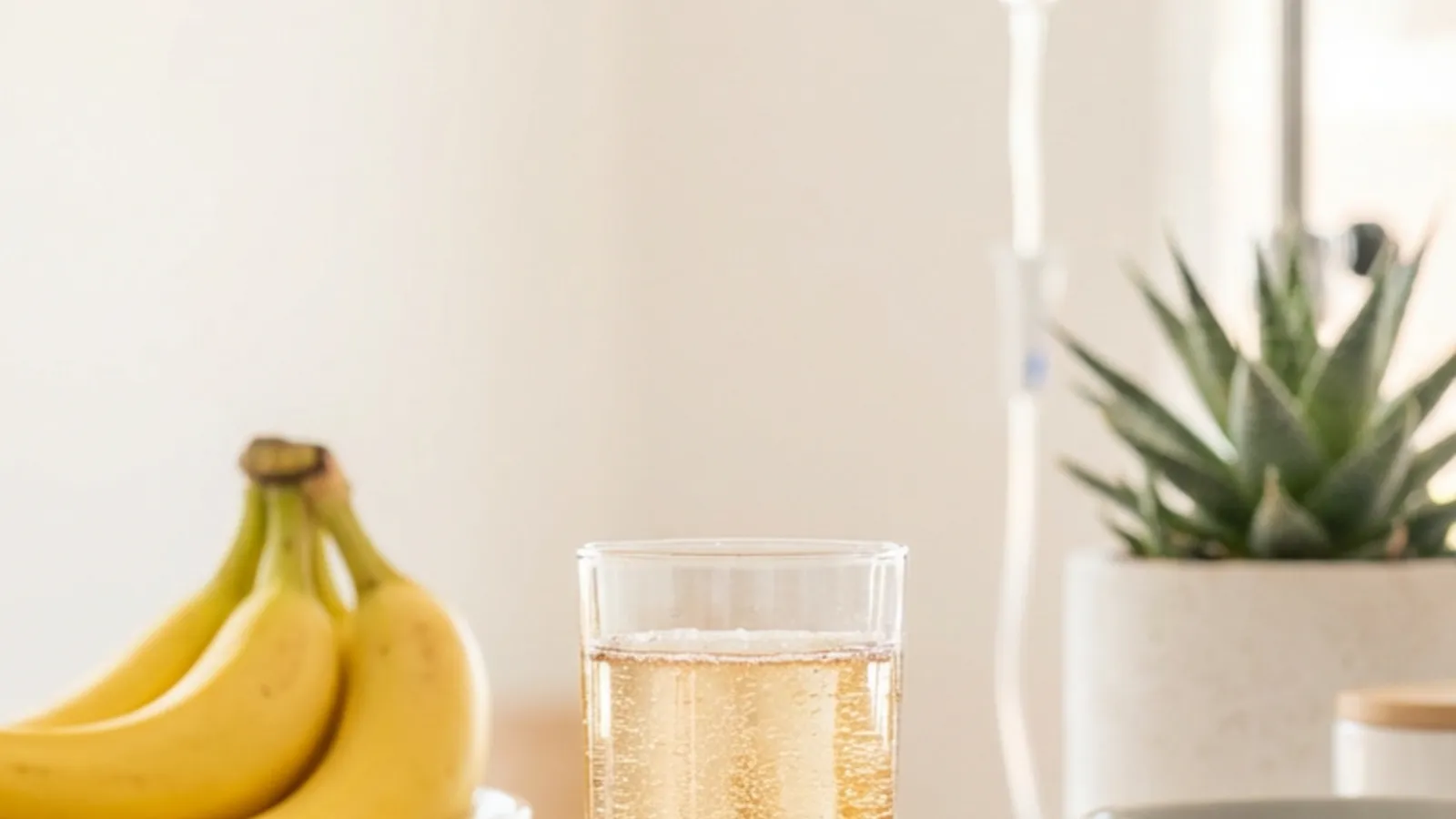 Hangover Cures That Actually Work (and 4 That Don't)