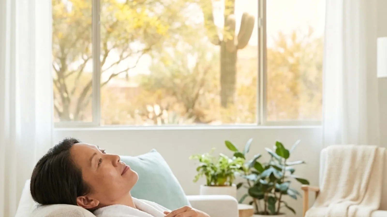 Heat Exhaustion Treatment at Home: Arizona Recovery Guide