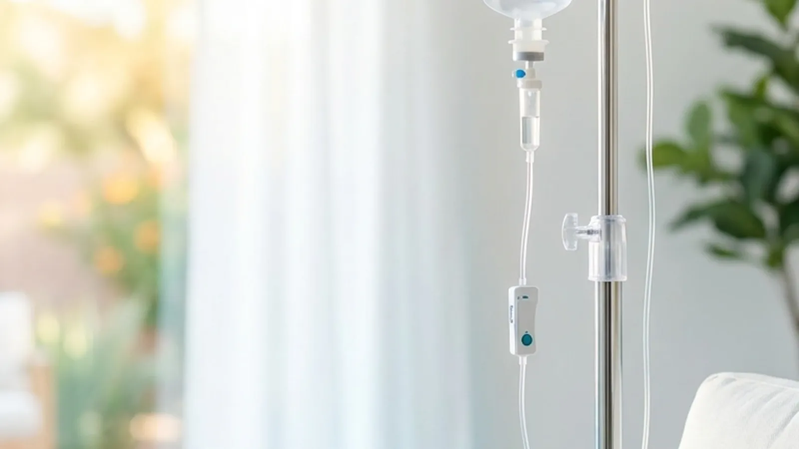 IV Therapy Cost Without Insurance: 2026 Guide