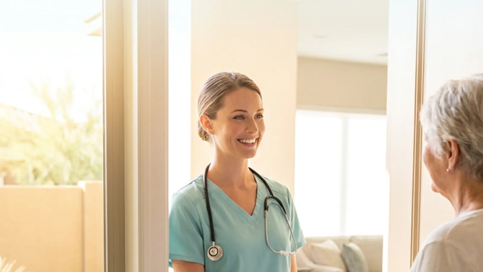 Mobile IV Nurses Queen Creek: Who Comes to Your Door