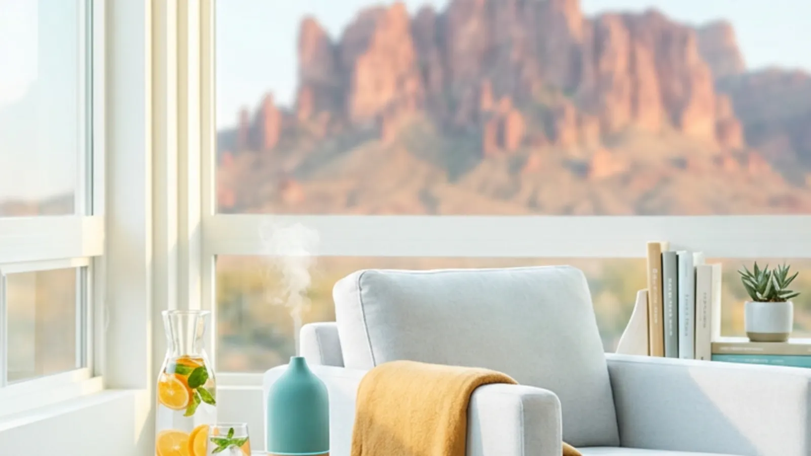 Mobile IV Therapy Mesa, AZ: Your Complete Guide