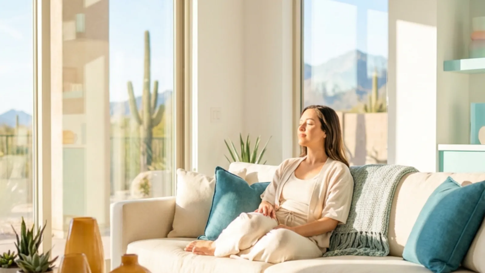 NAD+ Therapy for Brain Fog and Low Energy