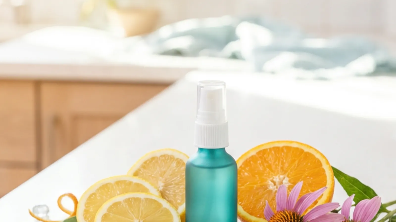 Daily Immune Support Oral Spray: Does It Work?