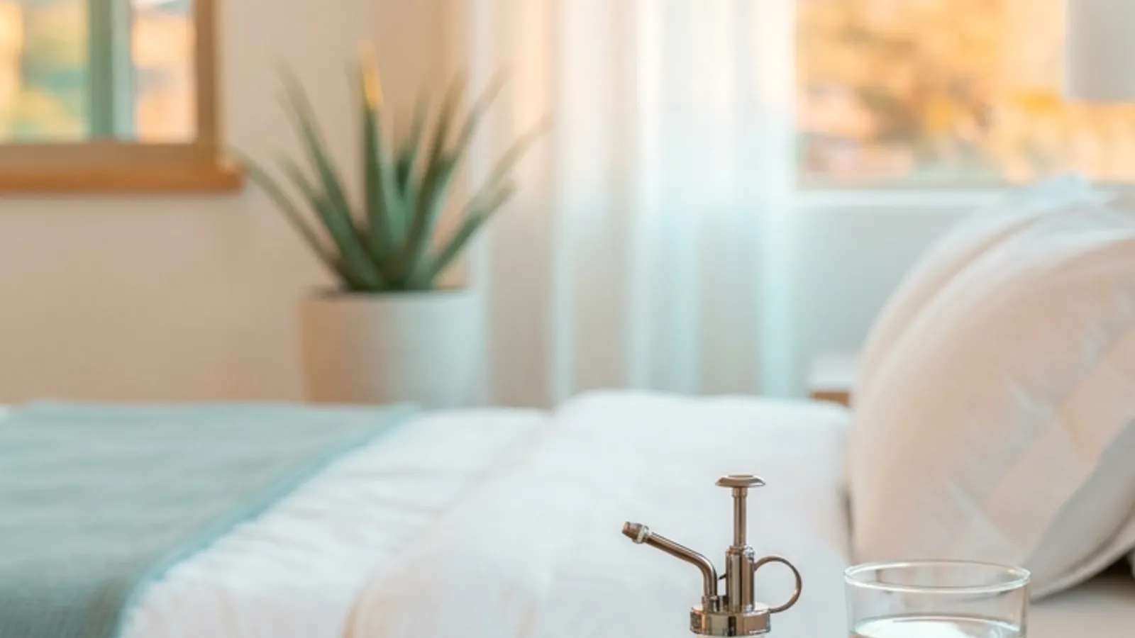 Melatonin Sleep Spray: Why 0.5 mg Beats a 10 mg Gummy