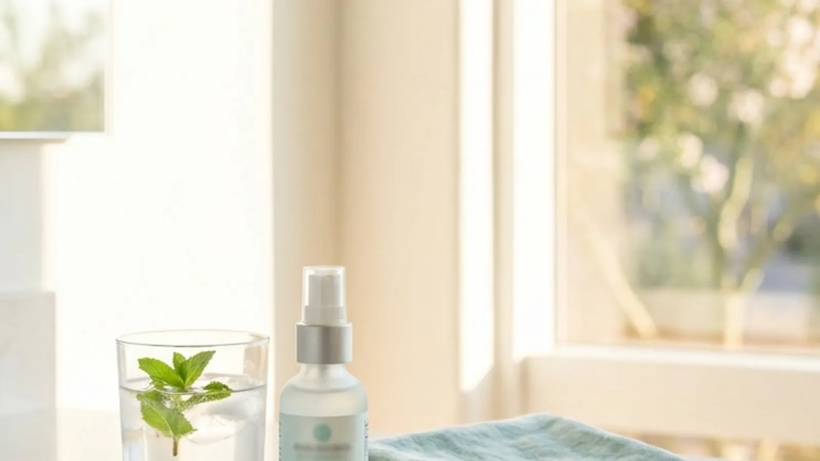 Menopause Support Spray: What's Inside and What Works