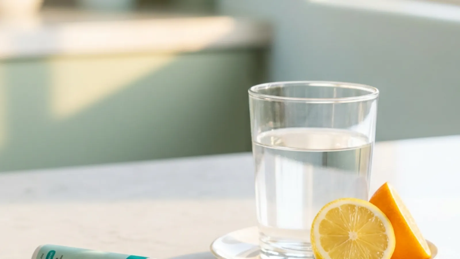 Oral Spray Vitamins vs Pills: Which Is Better?