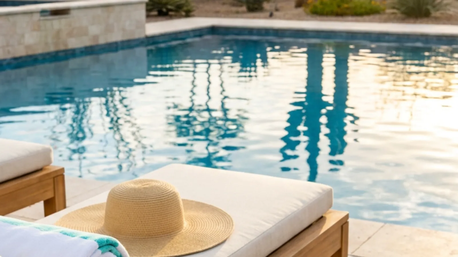 Pool Day Recovery IV Arizona: Family Hydration Reset