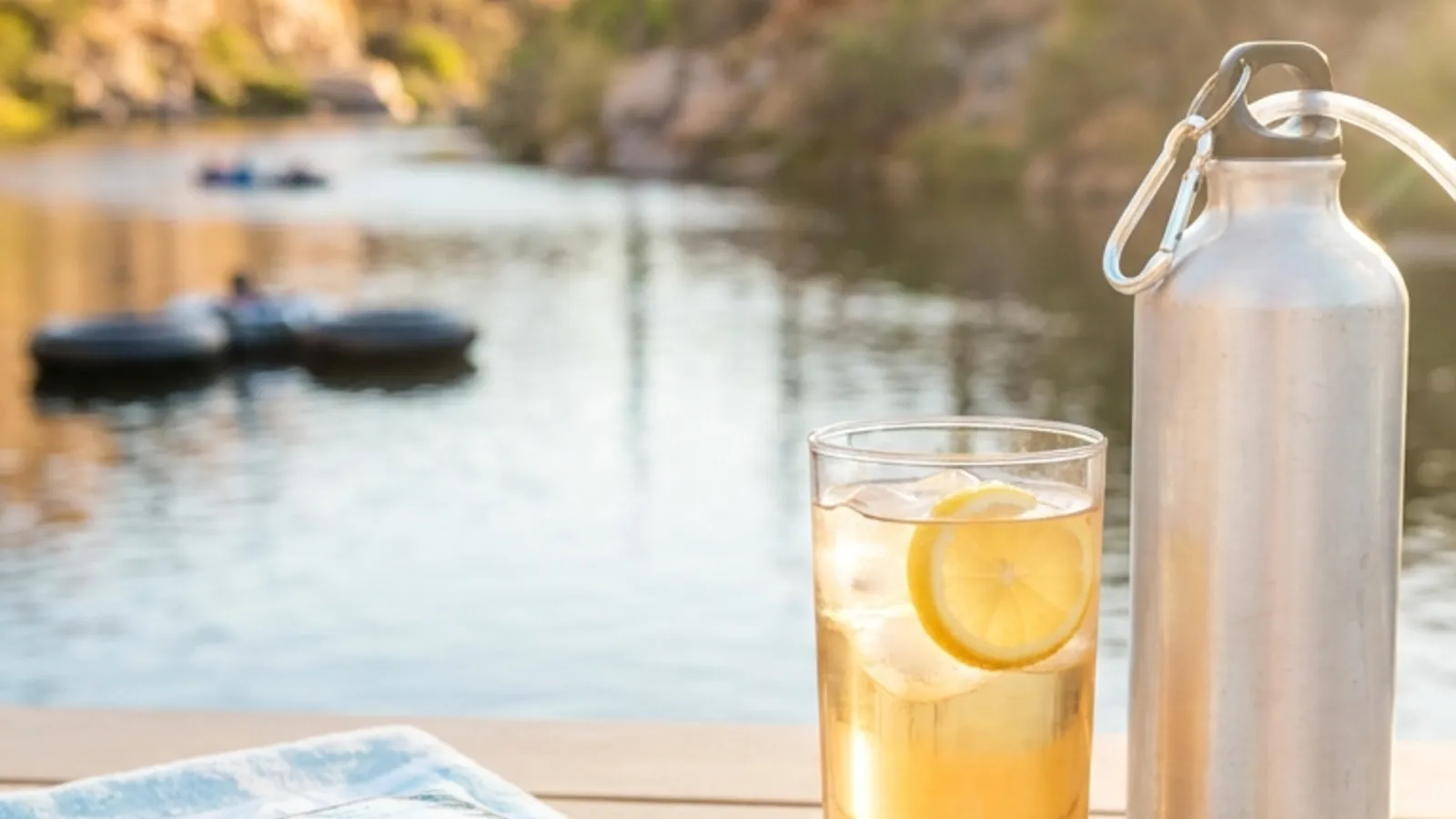 Salt River Tubing Recovery: The Post-Float IV Plan
