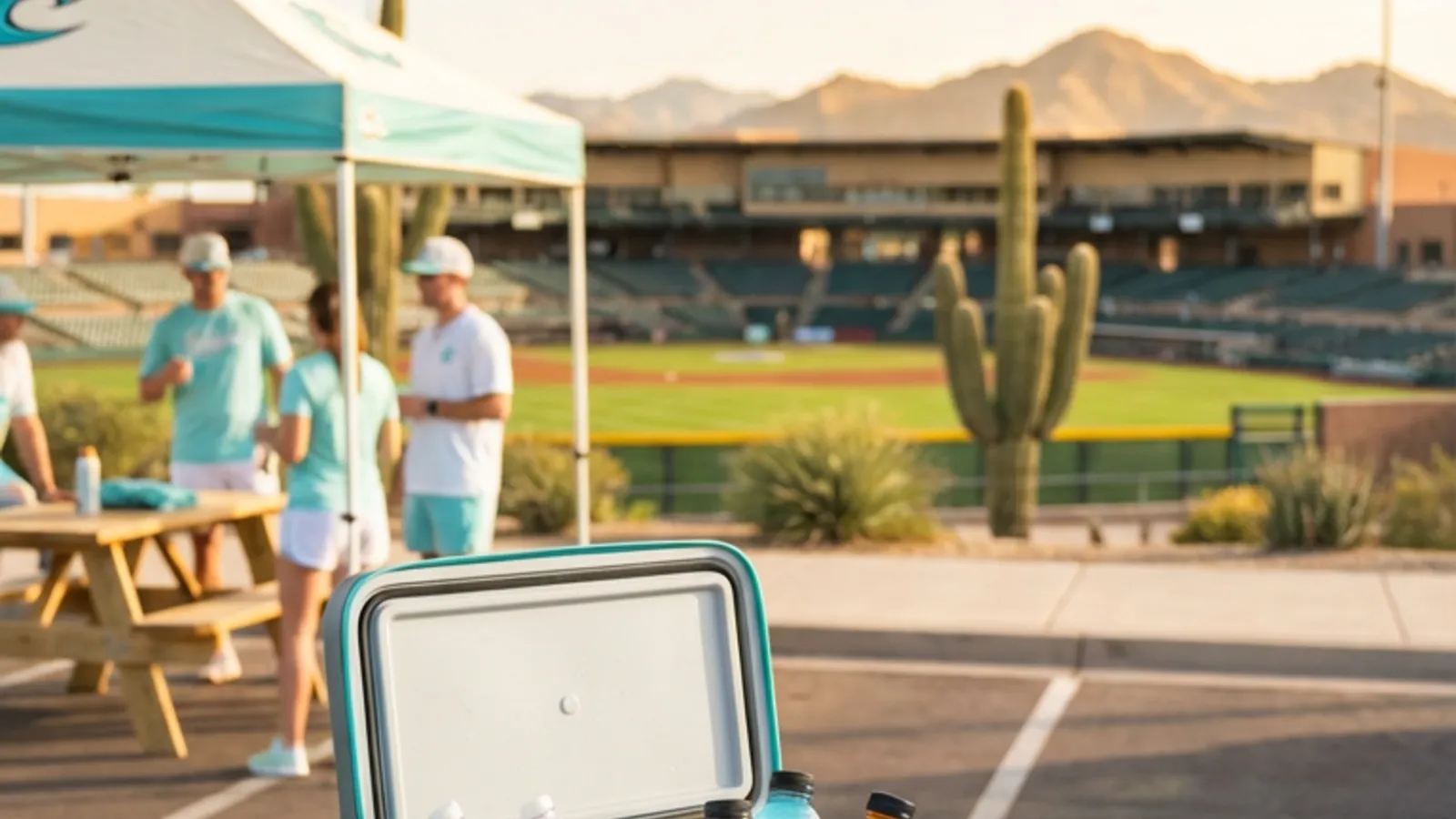Spring Training Recovery: Your Cactus League Survival Guide