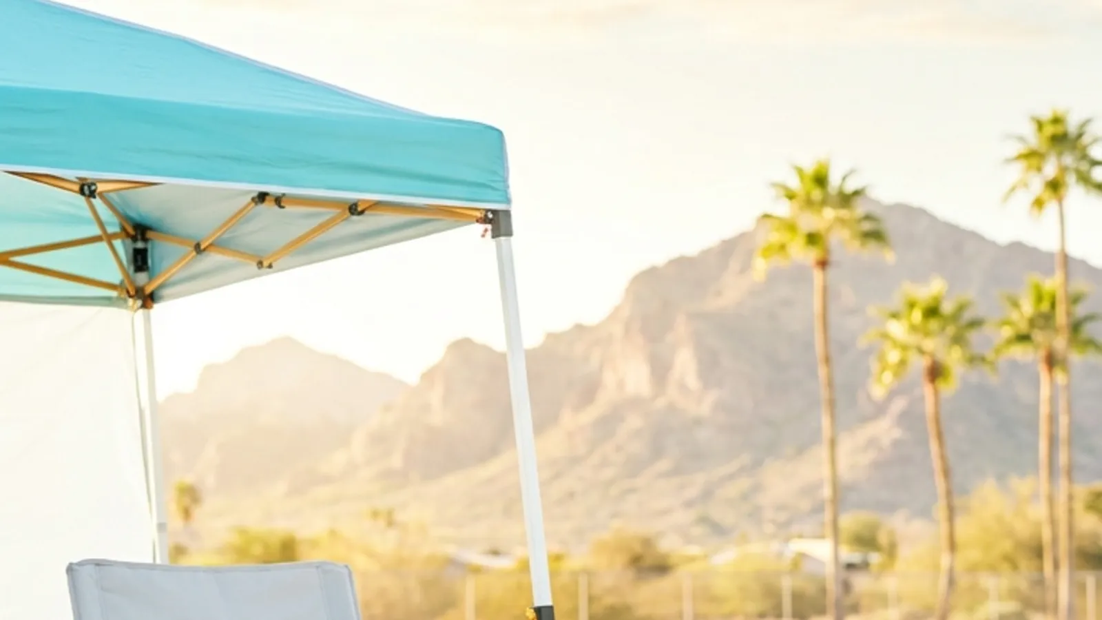 Youth Sports Tournament Recovery IV Arizona: For the Adults