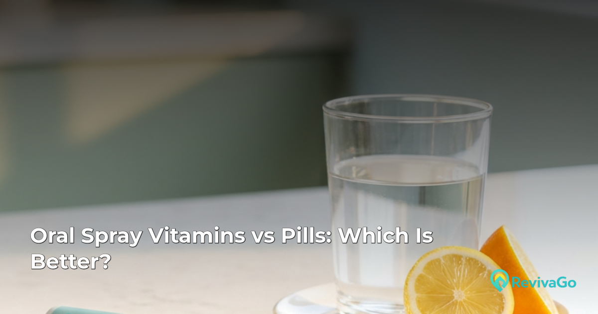 glutathione spray vs pills Oral Vitamins Pills: Which Is Better? Serums & Ampules Color:5 in 1 Set 30 ml bac water